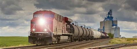 Quality Custom Metal Fabricated Parts for the Railroad Industry